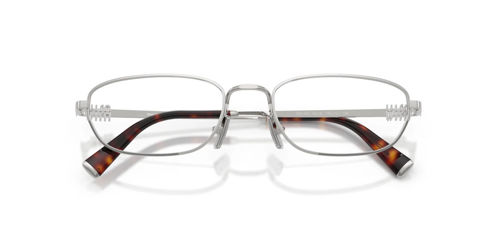 Miu 52ZV Eyeglasses - view 19